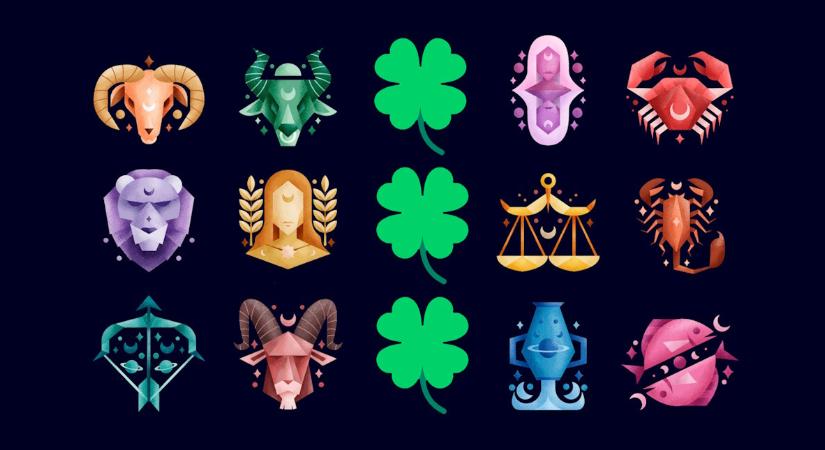 Horoszkóp: ez a 3 csillagjegy napokon belül a szerencse fiának érezheti majd magát