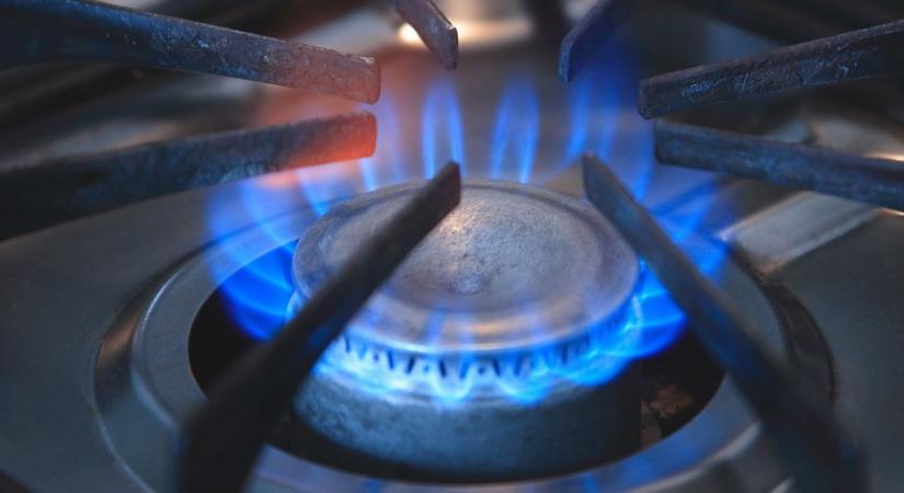 Téli gázfogyasztás: fontos tudnivalók az MVM-től