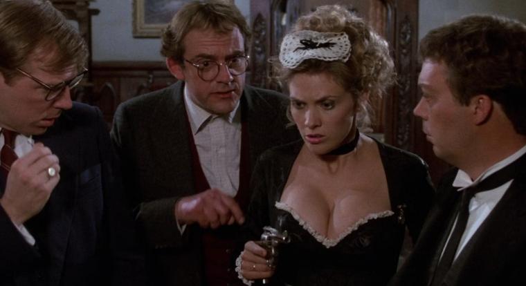 Egy havas norvég hotelben éledne újra a Nyom moziváltozata