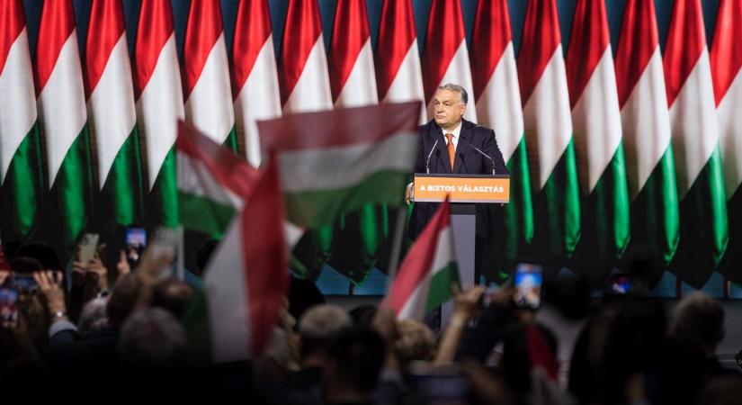 Figyelmeztetés érkezett: veszélybe sodorja Európát az, amit Magyarországgal tettek