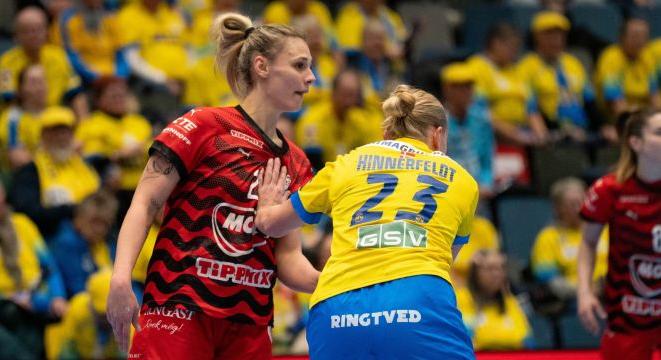 Nagy csatában kapott ki az Esztergom első EL-meccsén