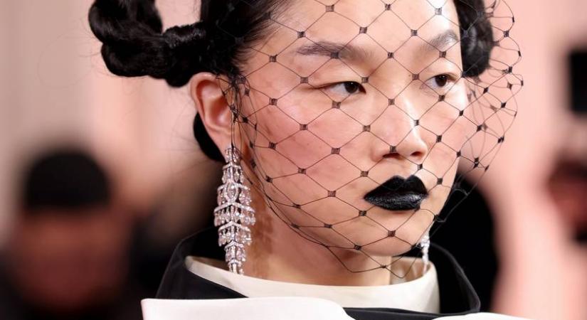 A Golden Globe legbizarrab ruhái láttán a te szemed is elkerekedik: ők vitték a prímet idén