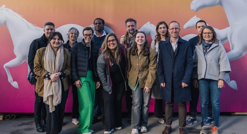 Nemzetközi startupok jelentkezését várja Bécs