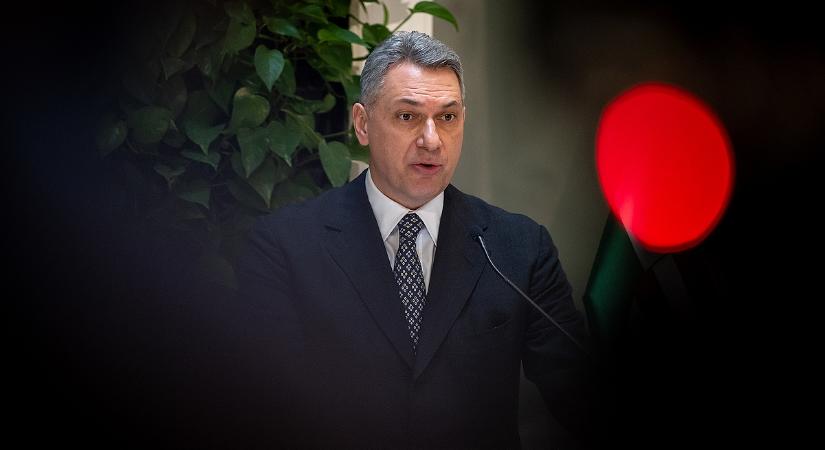 Lázár János készül az új kormányra, ez lesz az utolsó Közlekedés-infója