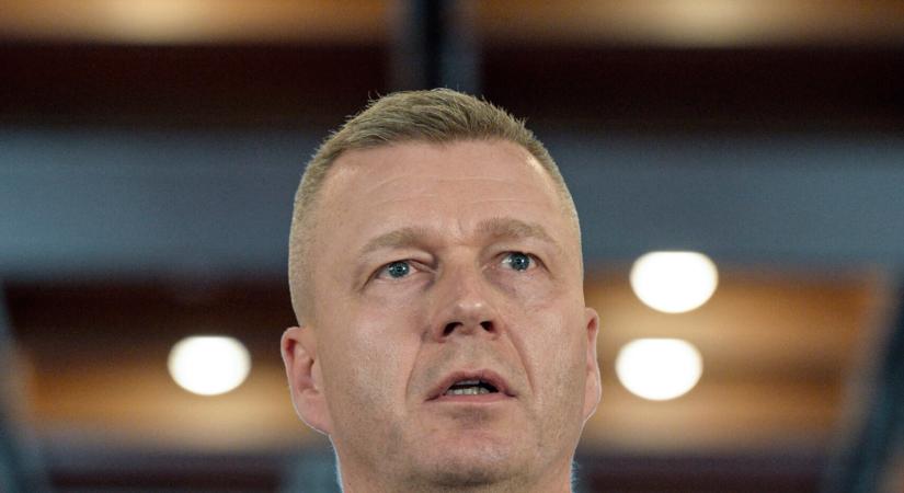 Forró Krisztián (Magyar Szövetség): Fico zavarba hozta Orbánt a Beneš-dekrétumokkal