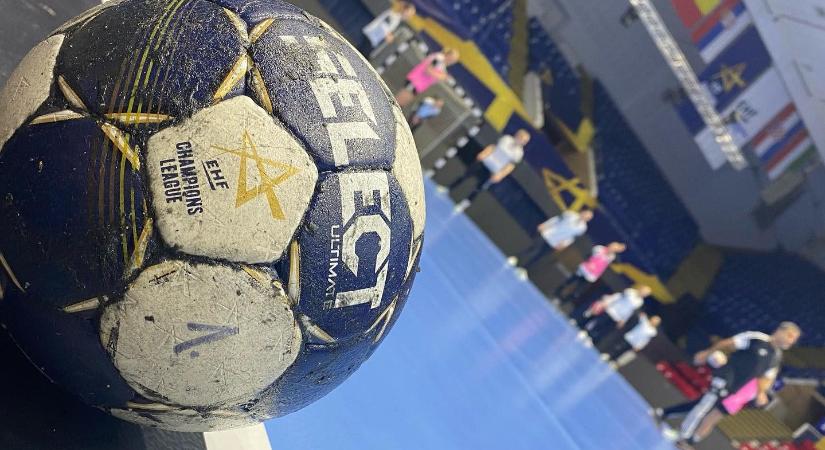 Szerződést hosszabbított világbajnok norvég szélsőjével a Győri Audi ETO KC