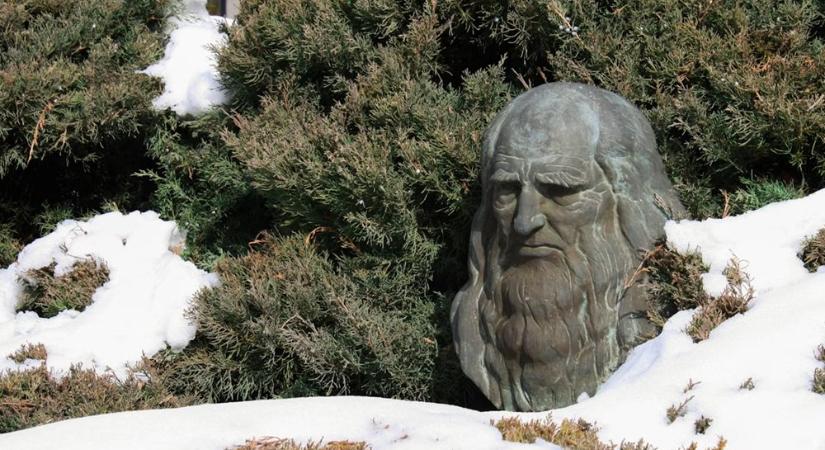 Megtalálhatták Leonardo da Vinci DNS-ét? – Tudomány a reneszánsz nyomában