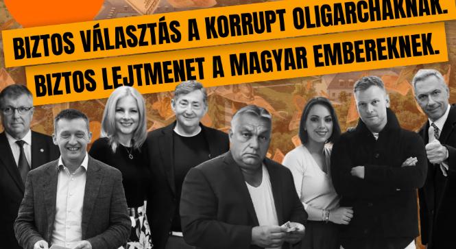 Belejött a trollkodásba a Tisza: védjegyoltalom iránti kérelmet adtak be a Fidesz szlogenjére