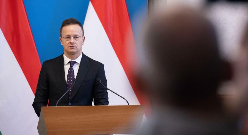Szijjártó Péter: a patrióta erők erősödése jelenti a reményt Európa számára (videó)