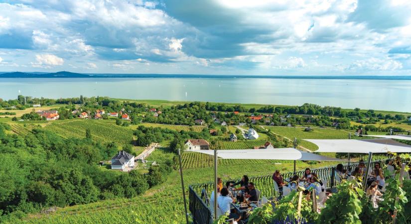 Pánikkeltés a Balatonon: rommá zúzták a brutális álhírkampányt!