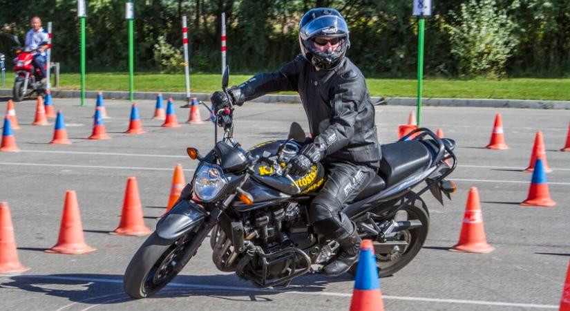 Heteken belül megjelenik az új KRESZ - Minden változik...