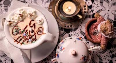 Egy csésze boldogság – 6 budapesti hely, ahol szuper forró csokival várnak