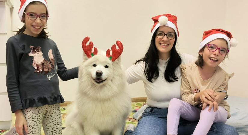 Noémi nagyot mert álmodni – fejlesztőközpontjában ma már másoknak segít