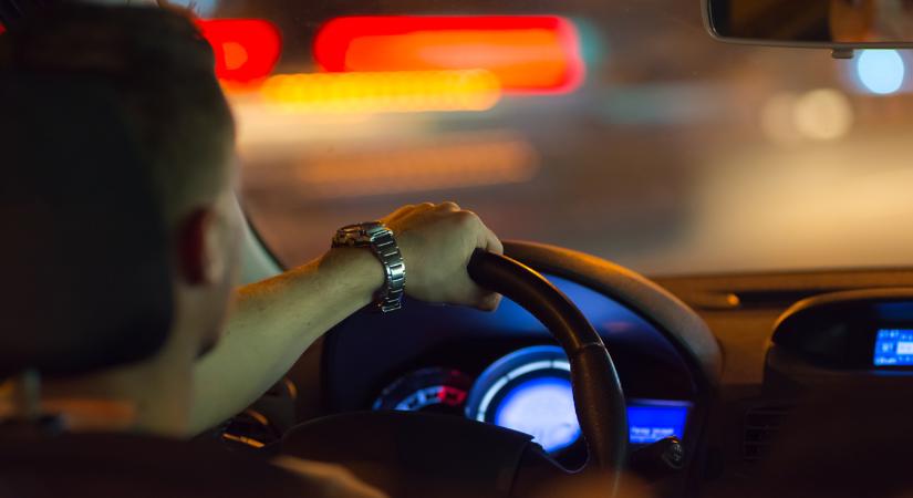 Január 20-án jön az új KRESZ