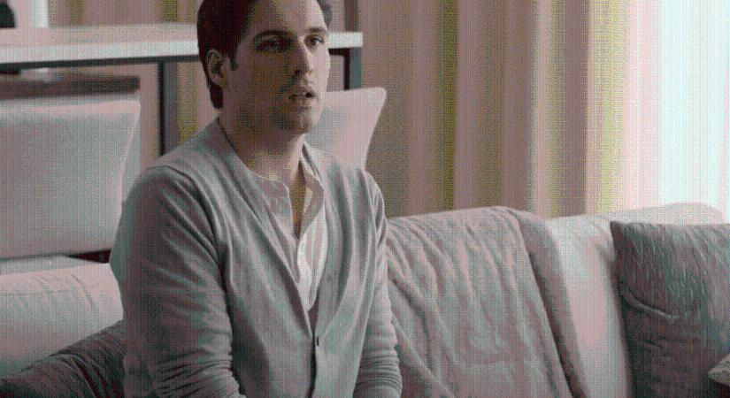 Legénybúcsú: Legénybúcsú: ami megtörtént, az ott is marad (kritika)