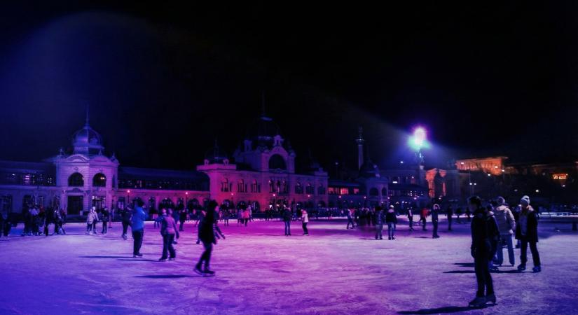 Ha ránk hallgatsz, ezen a héten sem fogsz unatkozni