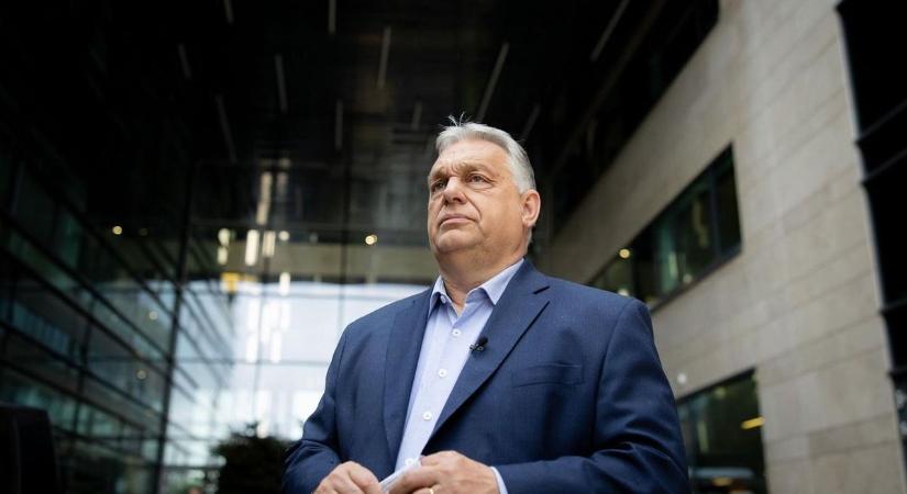 Ledobta a megsemmisítő bombát Orbán Viktor: felkészülhet a vereségre a Tisza Párt