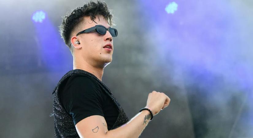 Nem fog hinni a szemének, így néz ki most a fiatal magyar rapper