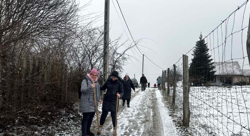 Idén rekordot dönt a népszerű teljesítménytúra