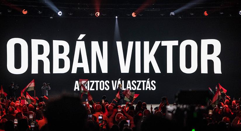 A világ számos pontjáról álltak Orbán Viktor mellé  videók