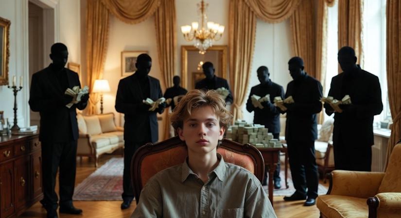 Ideje leszokni a saját lakásról – avagy miért deviáns perverzió a tulajdonvágy a 444.hu szerint