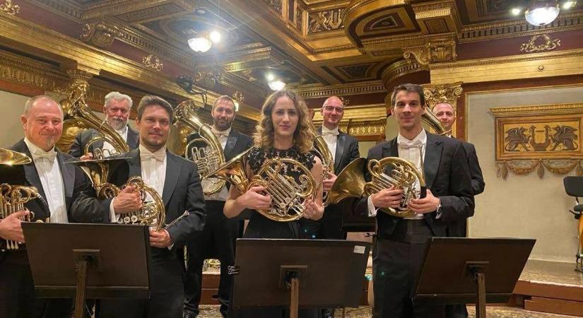 Hoppá: pécsi zenész rabolta el a közönség szívét