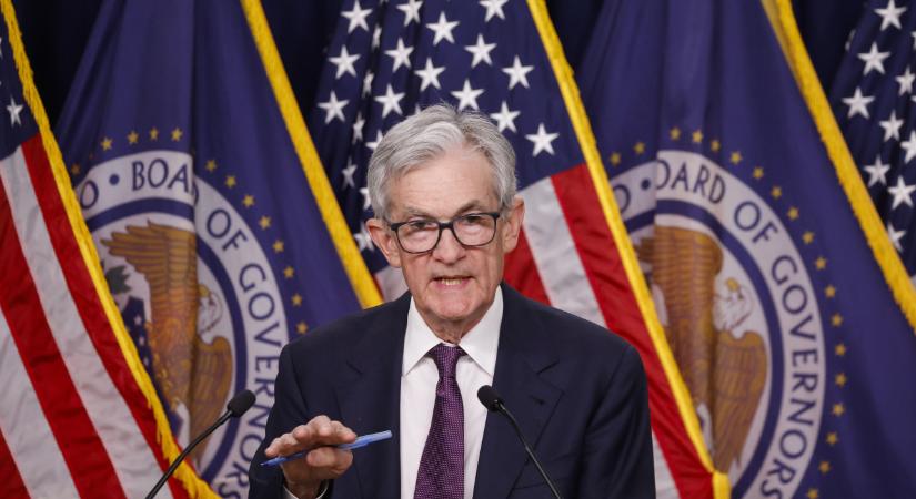 Váratlan fordulat az Egyesült Államokban