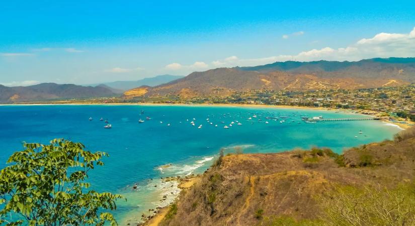 Borzalmas felfedezés: öt emberi fejet találtak a turisták kedvenc strandján