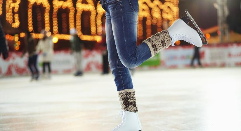 Hol tudsz biztonságosan korcsolyázni Magyarországon? – Top 6 hivatalos pálya, amit érdemes kipróbálnod