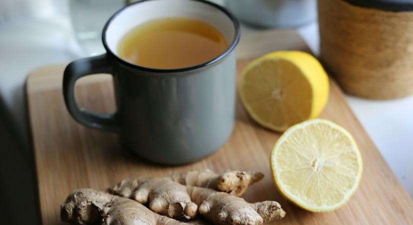 Forrósítsd fel a tested-lelked: ezt a fűszeres, meleg narancsszörpöt neked találták ki!