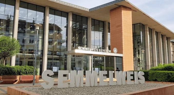Felvételi 2026: ennyi állami ösztöndíjas helyet hirdettek meg a Semmelweis Egyetemen