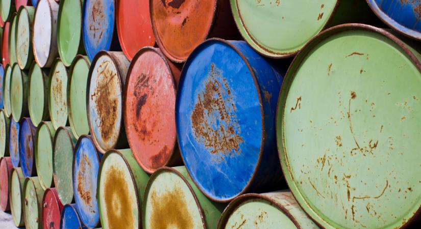 Kicsinálja az Exxon olajvállalatot Trump