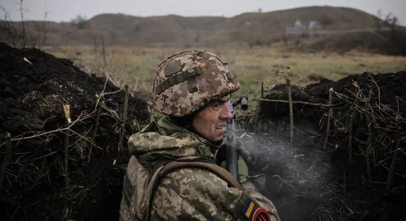 Átlépték a vörös vonalat, ez már az út a világháborúhoz