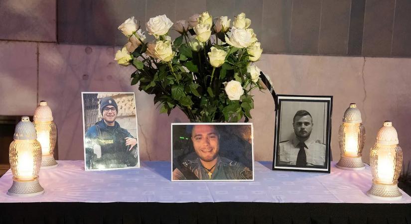 Egy hívás, egy éjszaka, egy hős – Az újbudai rendőrgyilkosság története