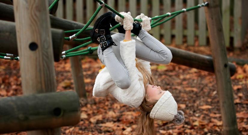 Futópálya, játszótér is lesz Mezőzomboron