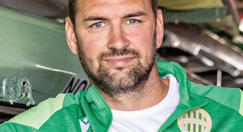 Kucsera Gábor fontos üzenetet fogalmazott meg: "Legyen Magyarországon biztonság, legyen béke"