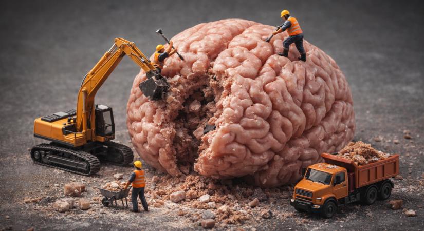 Kárörömkultúra a kvíz romjain