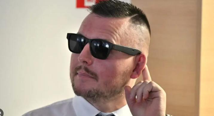 Január végén áll bíróság elé a szélsőséges bűncselekményekkel vádolt Daniel Bombic