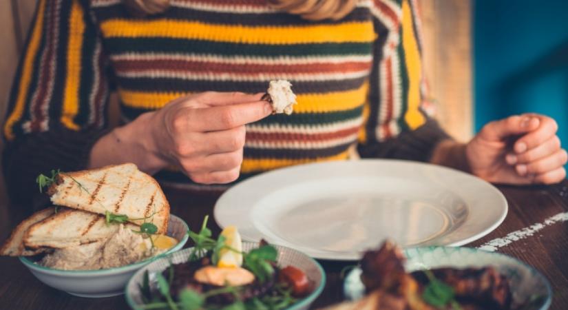 Nem a genetika a döntő: ez az esti étkezési szokás évekkel megrövidítheti az életed