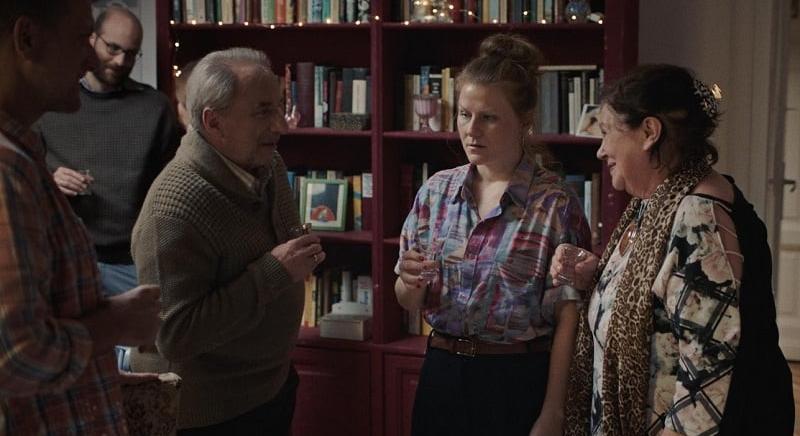 Női döntések szabadsága: a 45. Magyar Filmszemlén debütál a Mambo Maternica