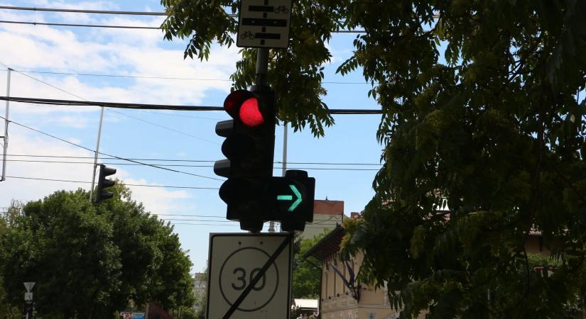 Itt a pontos dátum: ekkor hozzák nyilvánosságra az új KRESZ-t!