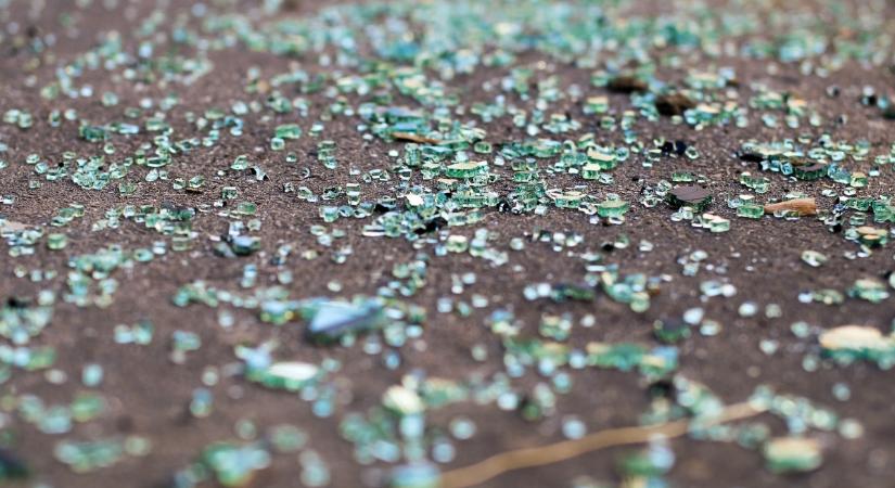 Borzalom Jászberénynél