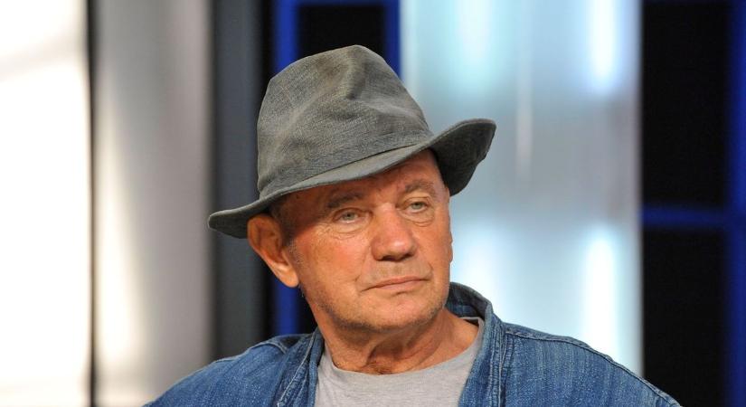 Friss fotók: így állt színpadra az Egri csillagok sztárja műtétje után