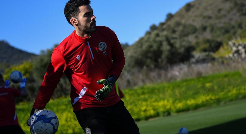 A Fradinál komoly átalakulás indult, de az Újpest többet igazolt a héten - hazai átigazolási körkép