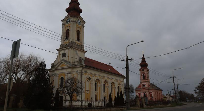 Nem csak hídról, bölcsődéről is álmodik Magyarcsanád