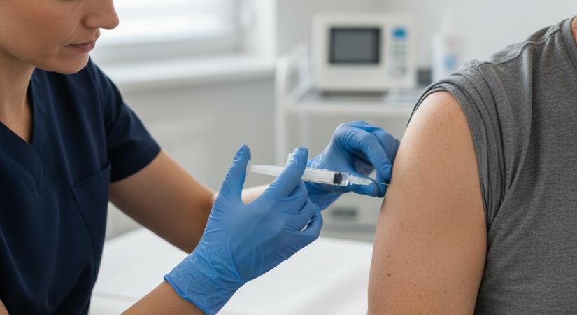 További 16 ezer adag influenza oltóanyagot biztosít az NNGYK
