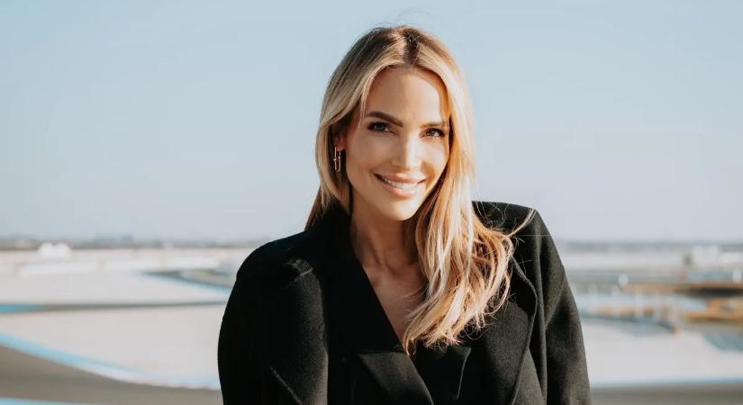 Hatalmas siker: újabb diplomát vehet át Zimány Linda