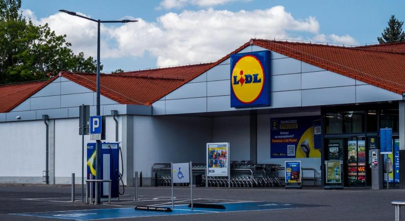 Januártól olcsóbb a friss csirkehús a Lidlben: akár 24 százalékos árcsökkentés is jöhet