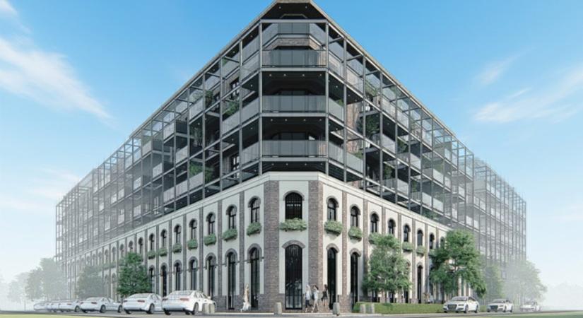 Ideális beszállási pontok az újlakás-piacon? Hármat is mutatunk!