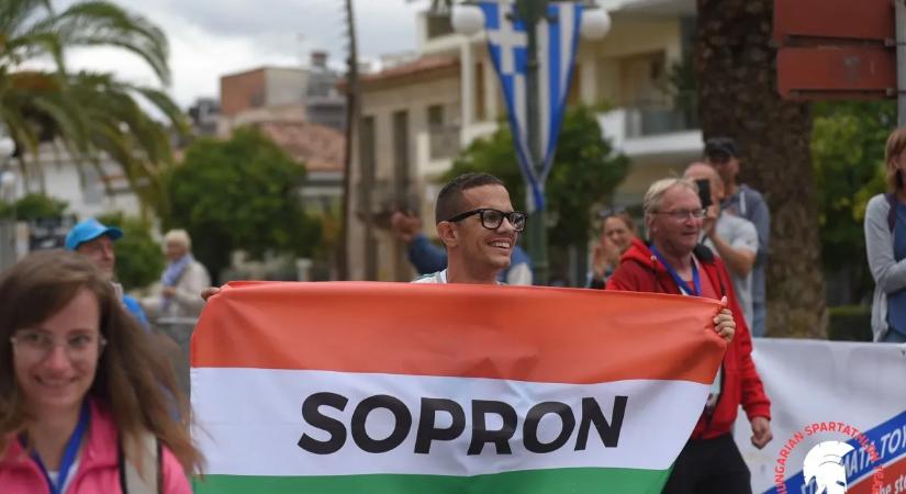 Benke György sikeresebb és gyorsabb szeretne lenni